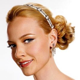 party prom updo hairstyles