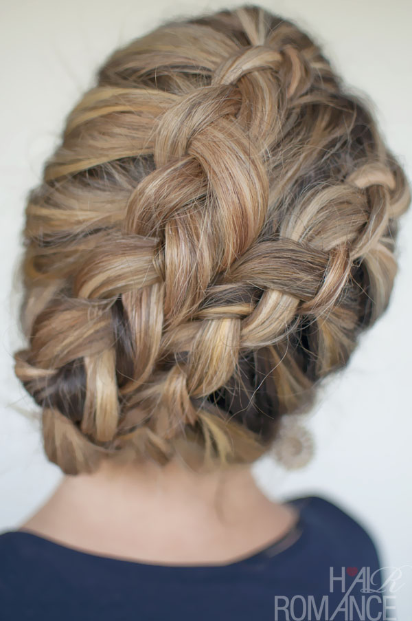 41 Beautifully Braided Hairstyles - StyleSeat