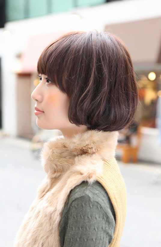 Download Medium Pageboy Bob - Casual Confidence - Hairstyles Weekly