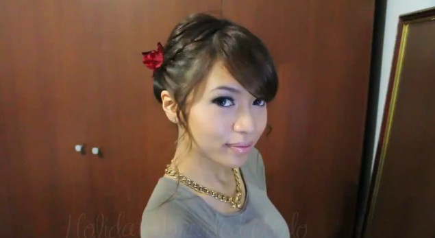  Inverted French Braid - Hairstyles Weekly