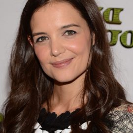 Daily Hairstyles Katie Holmes long hairstyles