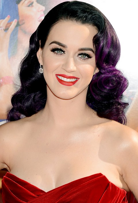 Katy Perry  Beauty Riot