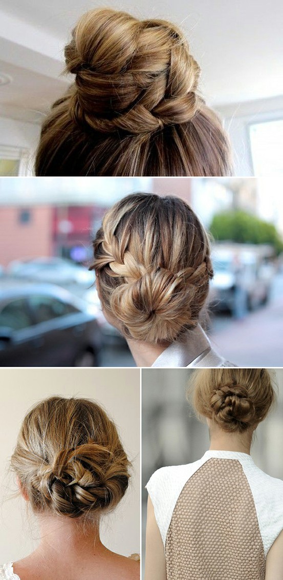 1930s updo hairstyles