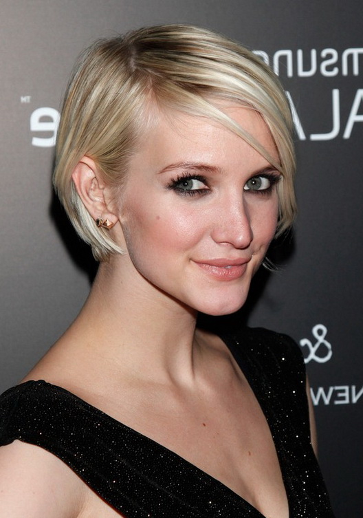 27 graduated bob hairstyles that looking amazing on