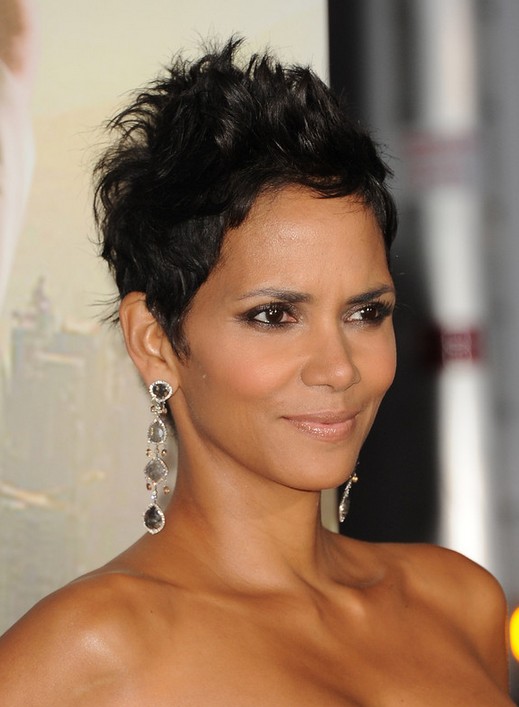 The Best Short Haircuts for Women Over 50