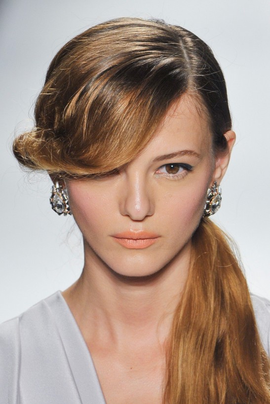 Women Hairstyles 2014