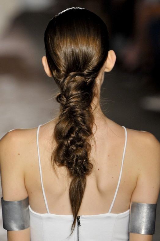Hairstyles for Spring 2014