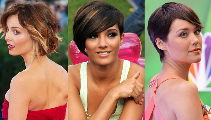 100 Hottest Short Hairstyles For 21 Best Short Haircuts For Women Hairstyles Weekly