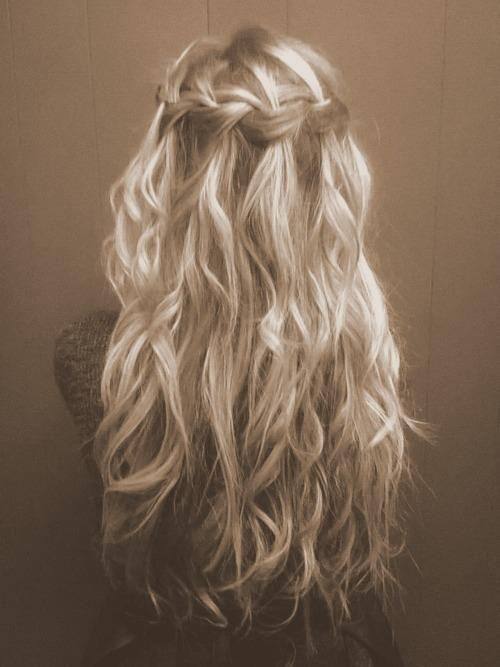 Braided Hairstyles for Girls (24)