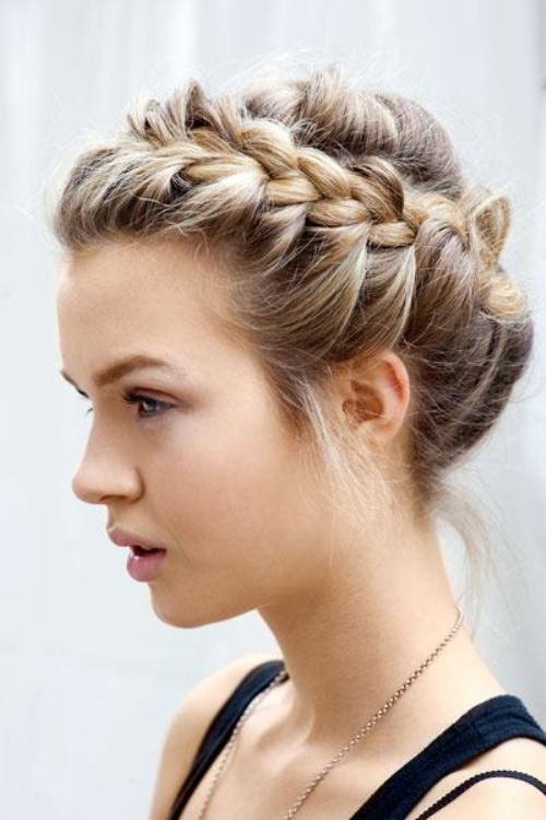 Braided Hairstyles for Girls (18)