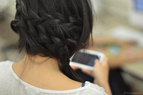Braided Hairstyles for Girls (12)