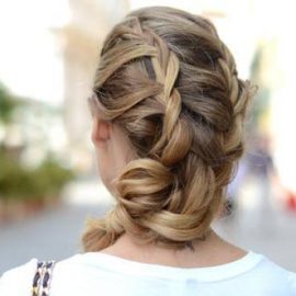Braided Hairstyles for Girls (11)