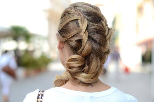 Braided Hairstyles for Girls (11)