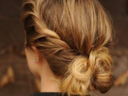 Braided Hairstyles for Girls (7)