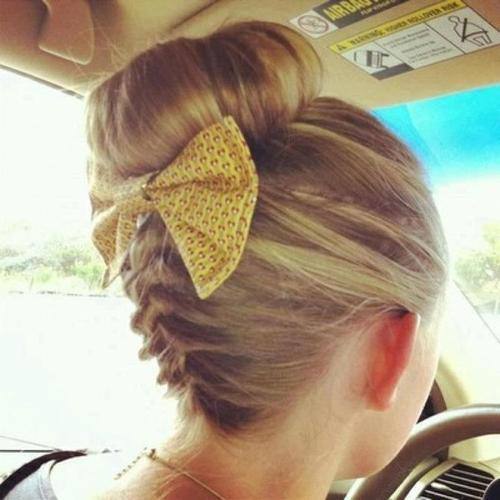 Braided Hairstyles for Girls (5)