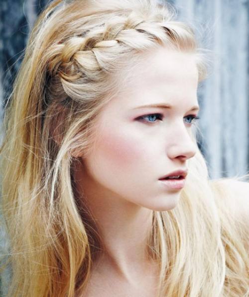 Braided Hairstyles for Girls (3)