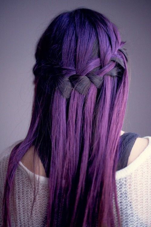 Gorgeous Braided Hairstyles for Girls (13)