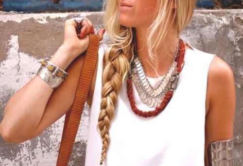 Gorgeous Braided Hairstyles for Girls (6)