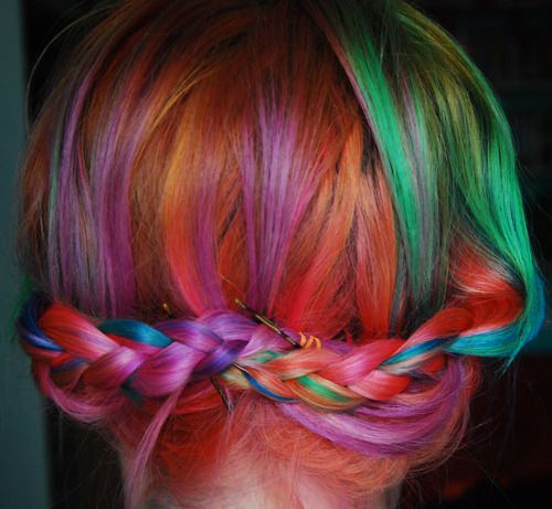 Gorgeous Braided Hairstyles for Girls (5)