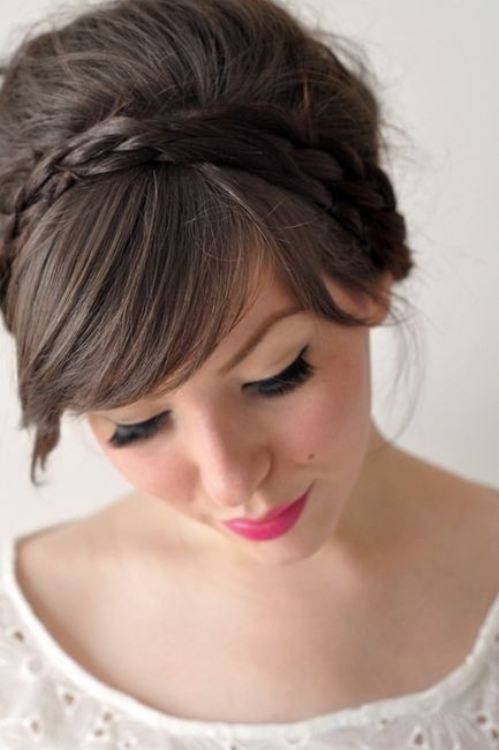 Gorgeous Braided Hairstyles for Girls (3)