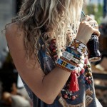 Boho Chic! Grungy ‘Bed Head’ Long Style