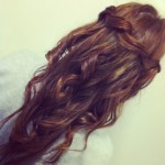 Cute Girl Stuff Loose Ringlets & Waves for Long Hair