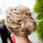 Prom Updo Ideas 2014 Stunning Prom Hairstyle for Long Hair