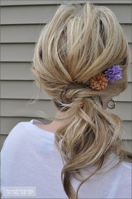 20 Hair Tutorials You Should Not Miss: Cute & Easy Hairstyles 