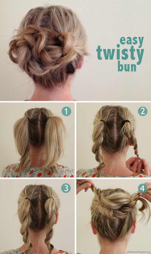 20 Hair Tutorials You Should Not Miss: Cute & Easy Hairstyles 