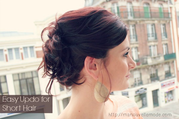 20 Hair Tutorials You Should Not Miss Cute Easy Hairstyles