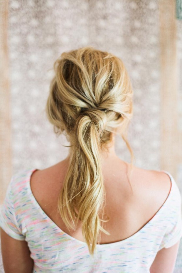 20 Hair Tutorials You Should Not Miss: Cute & Easy Hairstyles 
