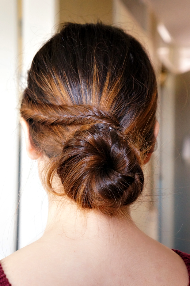 18 Cute Easy Hair Tutorials & DIY Hairstyles Shouldn't 