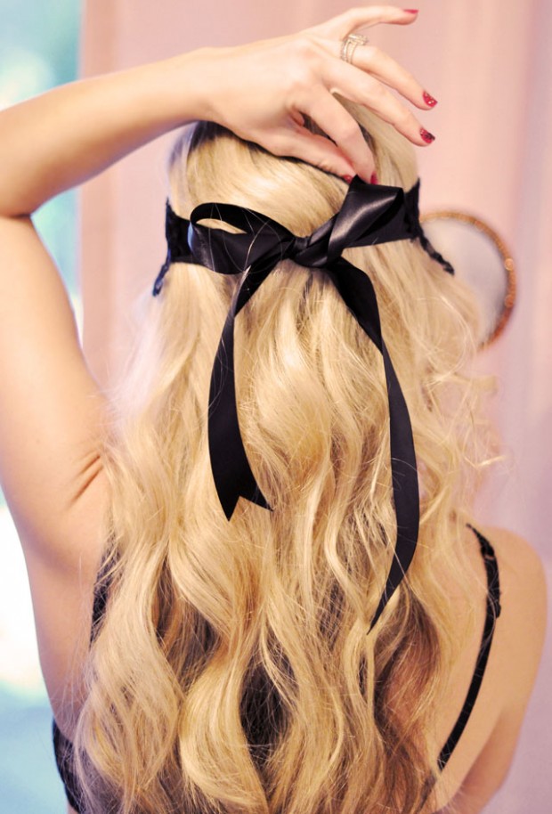 18 Cute Easy Hair Tutorials & DIY Hairstyles Shouldn't Miss