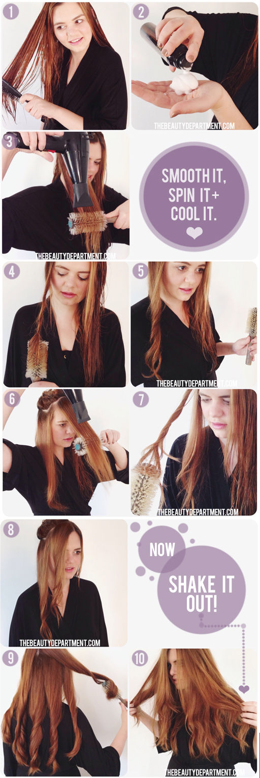 18 Easy Tutorials and Helpful Tips for Perfect Hairstyles