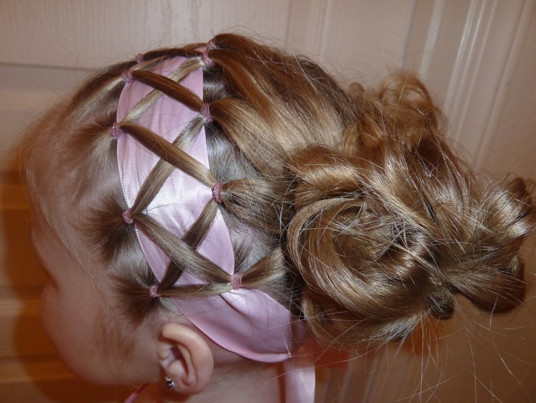 21 cute hairstyles for girls you should not miss