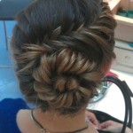 Braid Hair Ideas Cool Conch Shell Braid