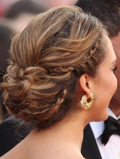 Wedding Hairstyles For Long Hair Updo