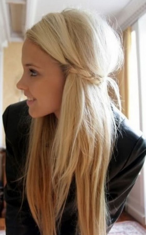 21 Popular Cute Long Hairstyles for Women - Hairstyles Weekly