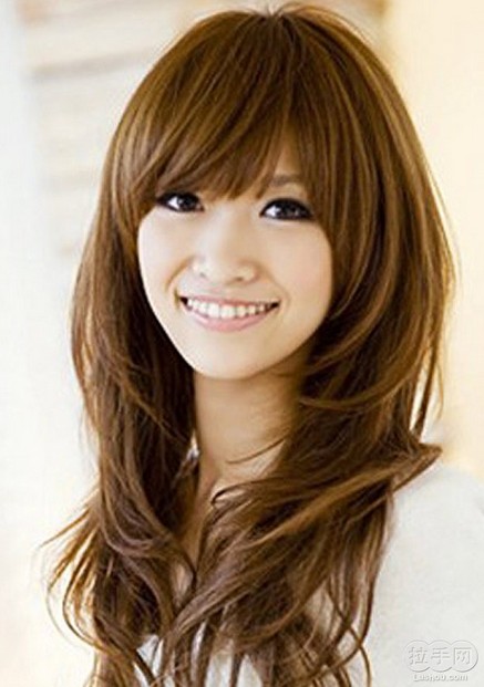 Hairstyles Asian Female