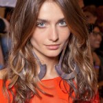 Spring Summer 2014 Hair Trends