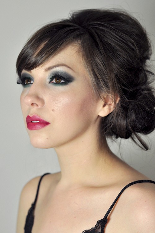 medium to long hairstyles for women over 60 Blonde short curly bangs
hairstyle chick rock hairstyles sweet asian cute hairstylesweekly