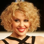 Short Curly Bob Hairstyle for Women