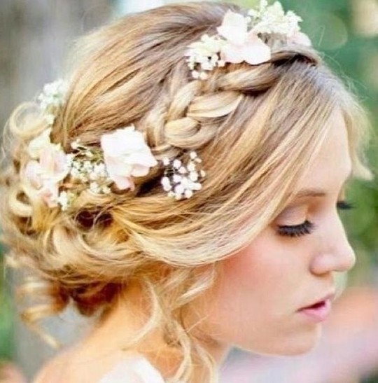 Best Wedding Hair Styles