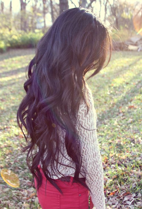 Caring For Your Curly Long Hair Hairstyles Weekly