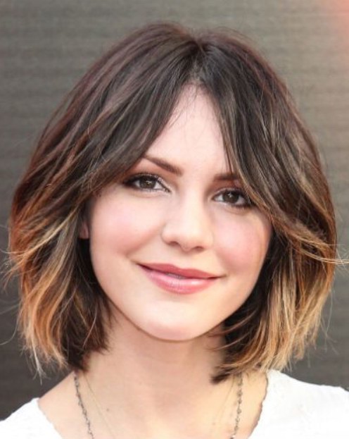 40 Best Short Ombre Hairstyles For 2019 Ombre Hair Color Ideas