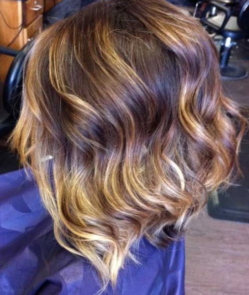 40 Best Short Ombre Hairstyles For 2019 Ombre Hair Color Ideas