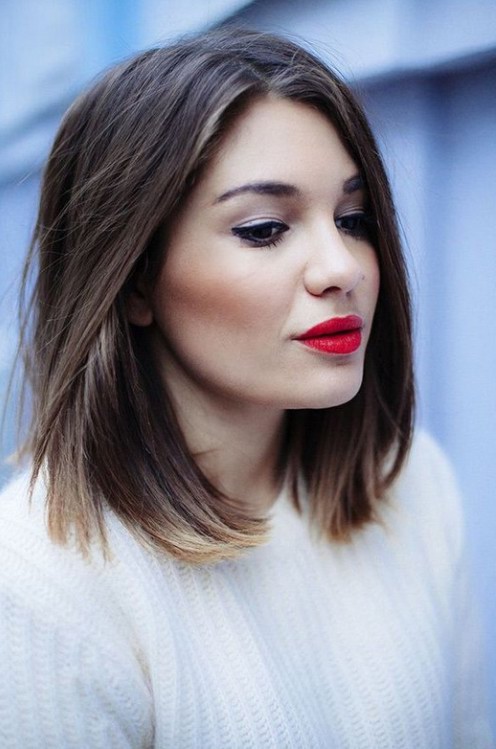 40 best short ombre hairstyles for 2019  ombre hair color ideas