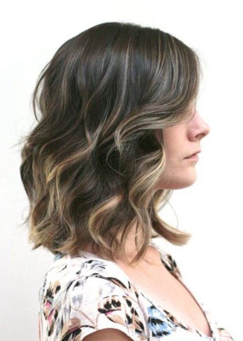 40 Best Short Ombre Hairstyles For 2019 Ombre Hair Color Ideas