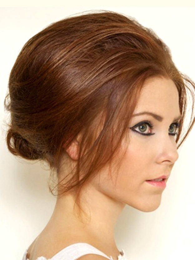 Trends in 1970s Women’s Vintage Inspired Hairstyles - Hairstyles Weekly