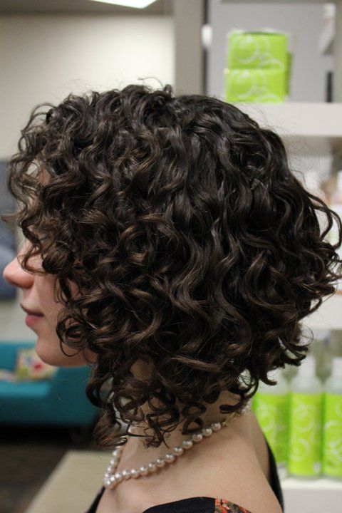 32 Easy Hairstyles For Curly Hair For Short Long Shoulder